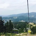 Appartement Gorski W Szczyrku *