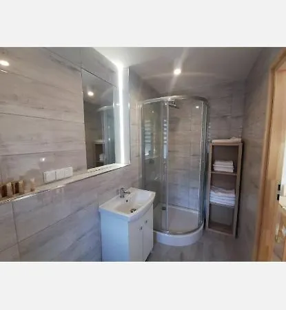 Appartamento Gorski W Szczyrku Szczyrk