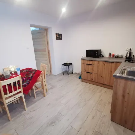 Gorski W Szczyrku Szczyrk