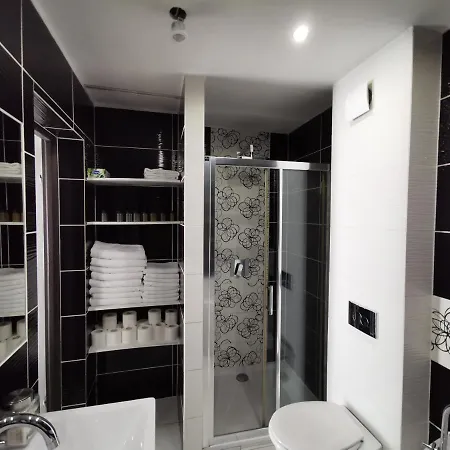 Appartamento Gorski W Szczyrku *