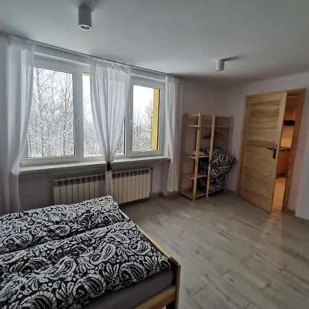 Appartamento Gorski W Szczyrku