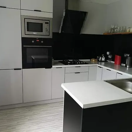 Gorski W Szczyrku * Szczyrk