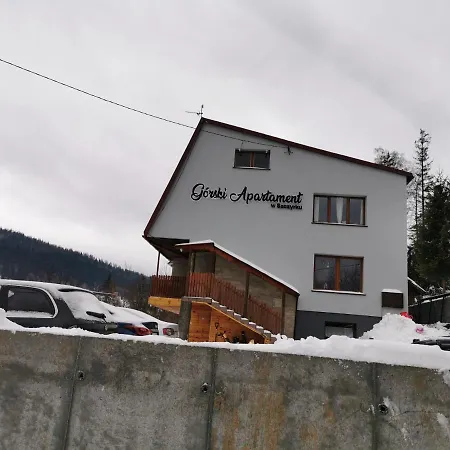 Gorski W Szczyrku * Szczyrk