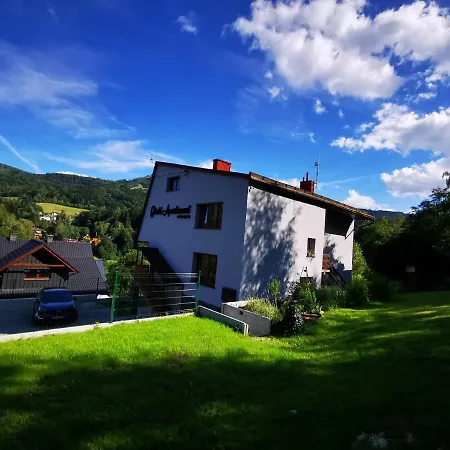 Gorski W Szczyrku Апартаменты Щирк