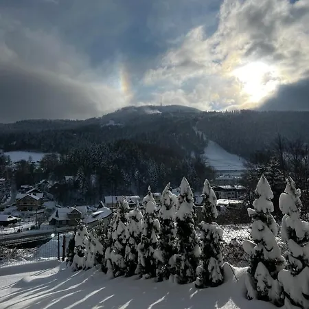 Appartamento Gorski W Szczyrku Szczyrk