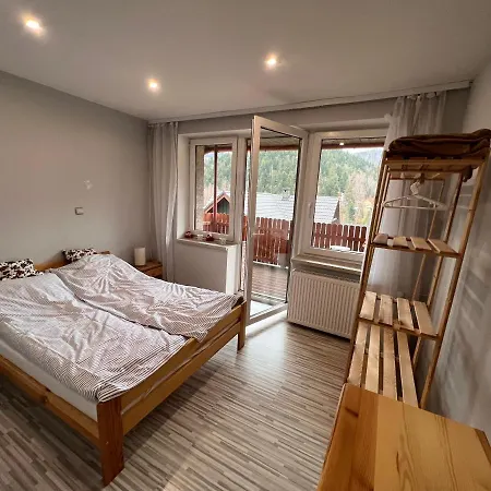 Gorski W Szczyrku Szczyrk