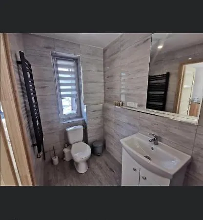 Appartamento Gorski W Szczyrku