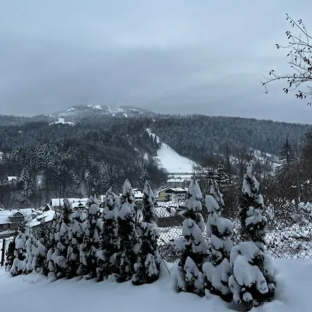 Gorski W Szczyrku Appartamento *