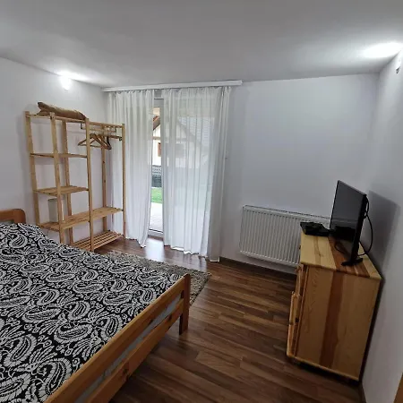 Gorski W Szczyrku
