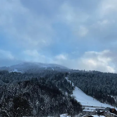 Górski W Szczyrku Szczyrk