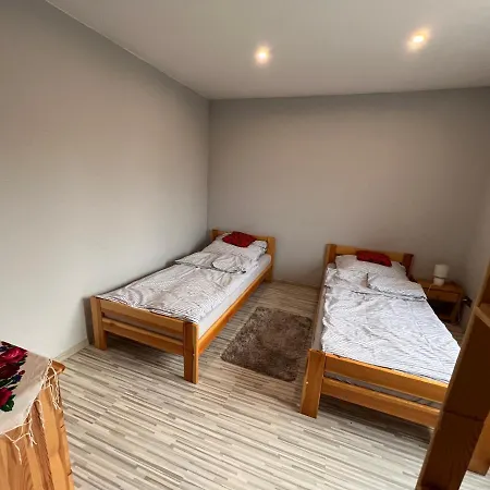 Appartamento Gorski W Szczyrku Szczyrk