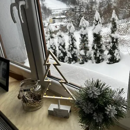 Górski W Szczyrku Apartament *