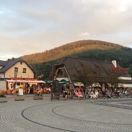 Appartamento Gorski W Szczyrku