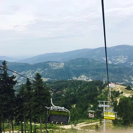 Διαμέρισμα Gorski W Szczyrku *