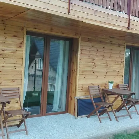 Appartamento Gorski W Szczyrku