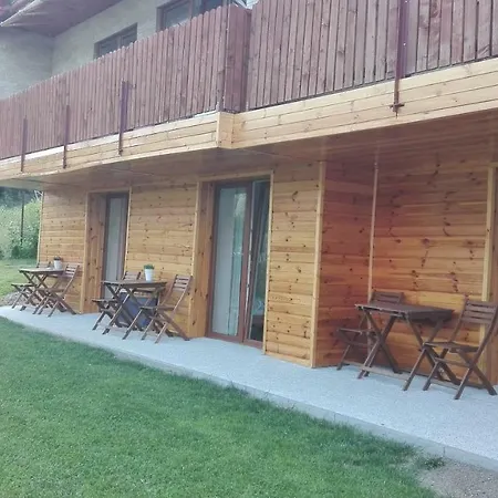 Appartamento Gorski W Szczyrku