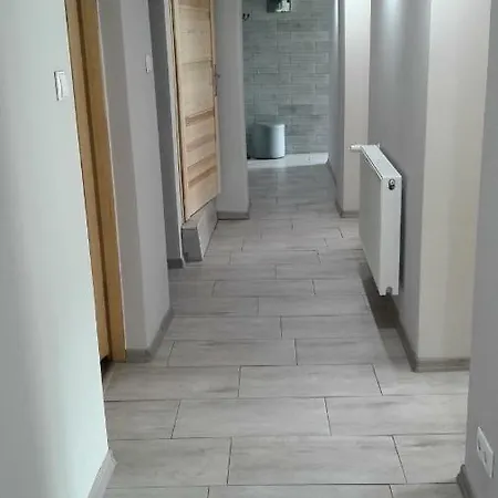 Appartamento Gorski W Szczyrku Szczyrk