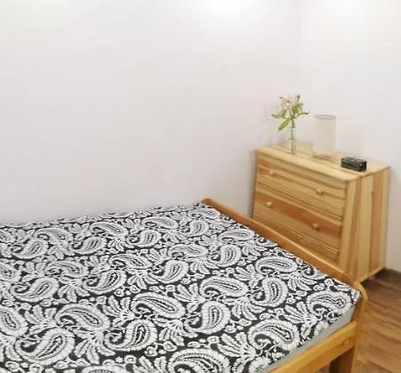 Appartamento Gorski W Szczyrku