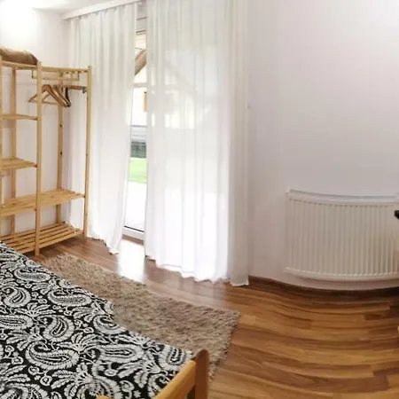 Gorski W Szczyrku Appartamento Szczyrk