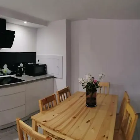 Gorski W Szczyrku Appartamento Szczyrk