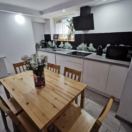 Gorski W Szczyrku Appartamento Szczyrk