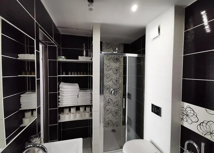 Апартаменты Gorski W Szczyrku *