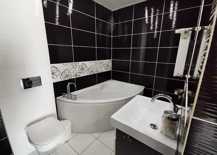 Gorski W Szczyrku Щирк