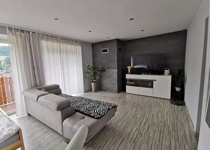 Gorski W Szczyrku דירה *