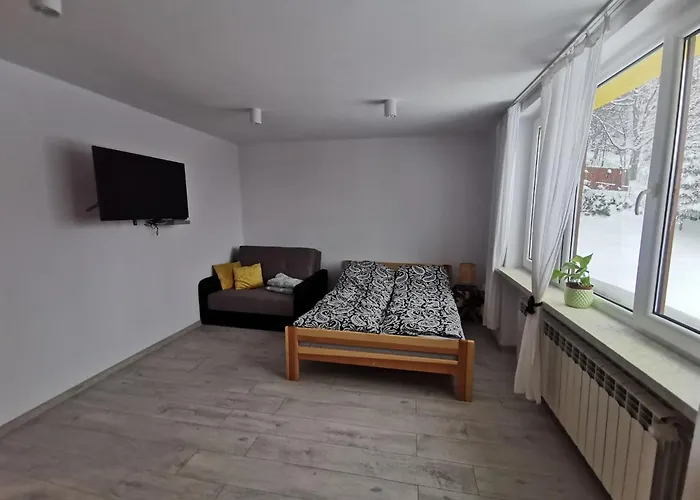 Gorski W Szczyrku * Щирк