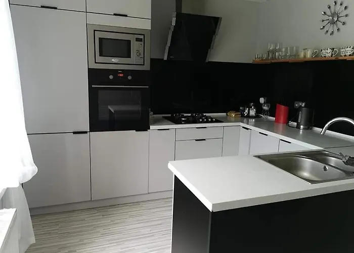 Gorski W Szczyrku * שצ'צ'ירק