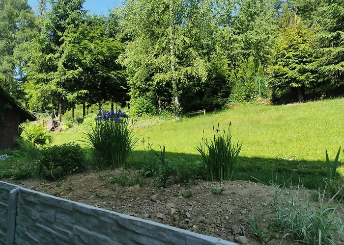 Gorski W Szczyrku * שצ'צ'ירק