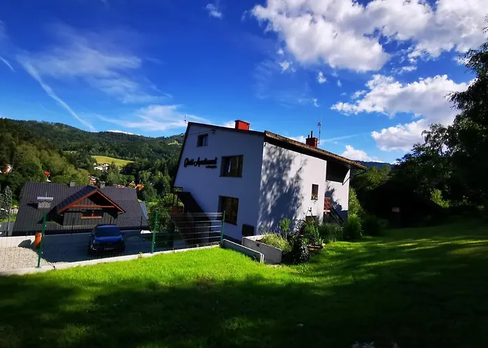 Gorski W Szczyrku דירה שצ'צ'ירק