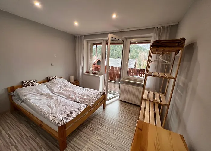 Gorski W Szczyrku Щирк