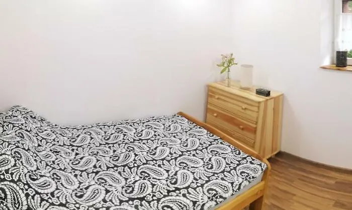 דירה Gorski W Szczyrku