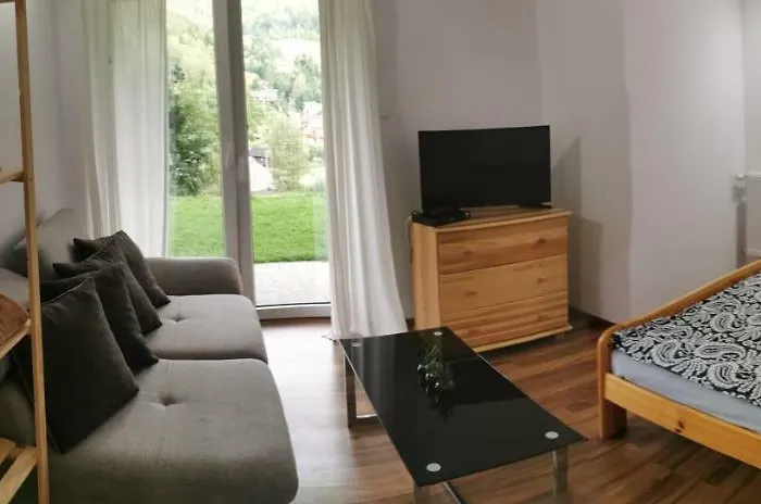 דירה Gorski W Szczyrku