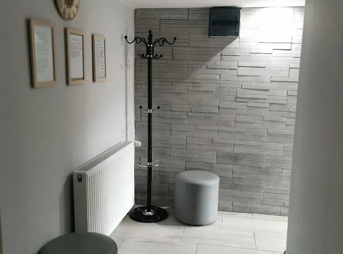 דירה Gorski W Szczyrku *